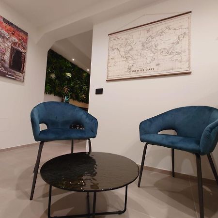Don Turi - Charming Room Giardini-Naxos Exterior foto