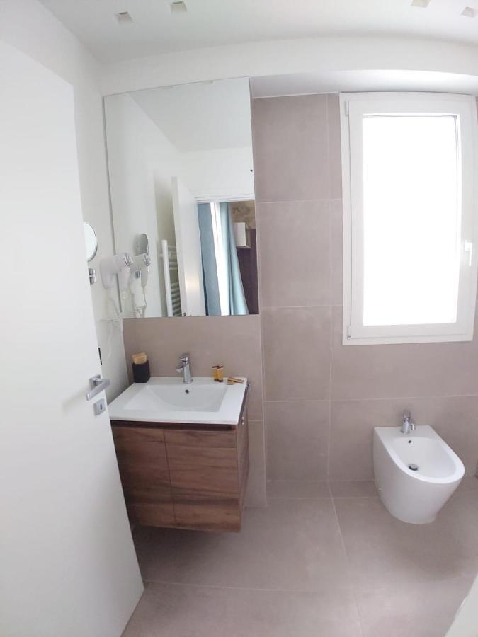 Don Turi - Charming Room Giardini-Naxos Exterior foto