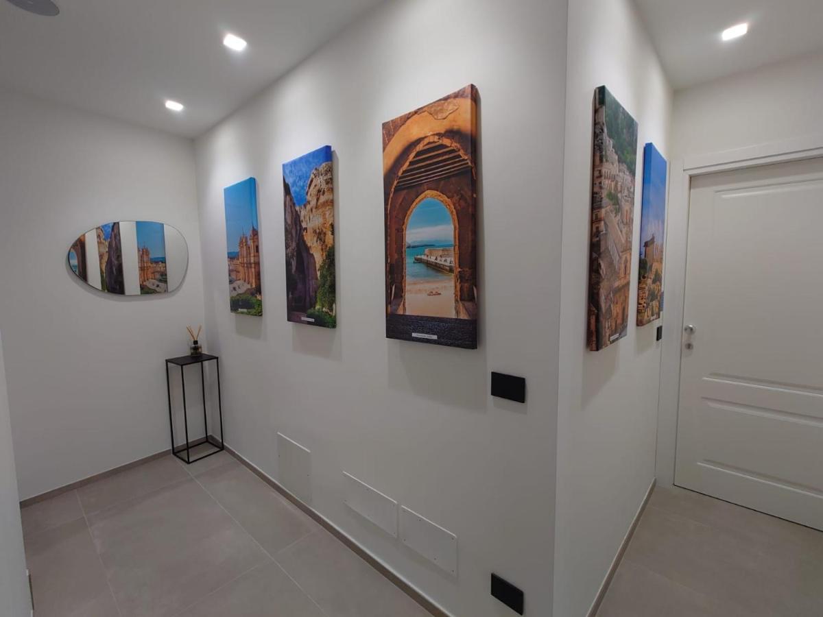 Don Turi - Charming Room Giardini-Naxos Exterior foto