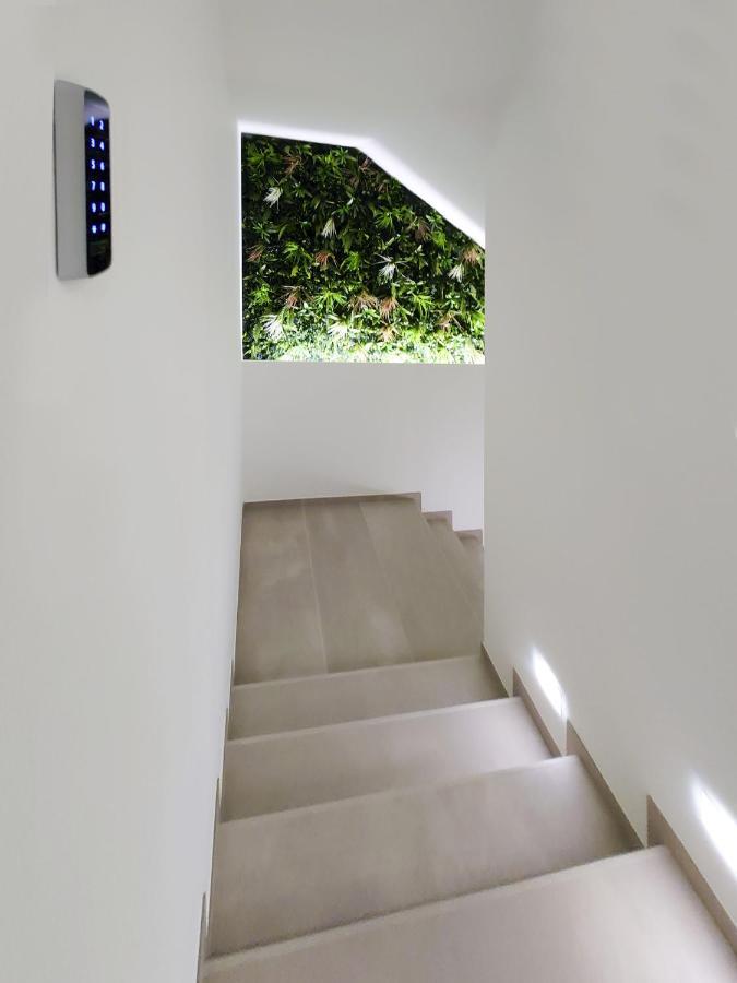 Don Turi - Charming Room Giardini-Naxos Exterior foto