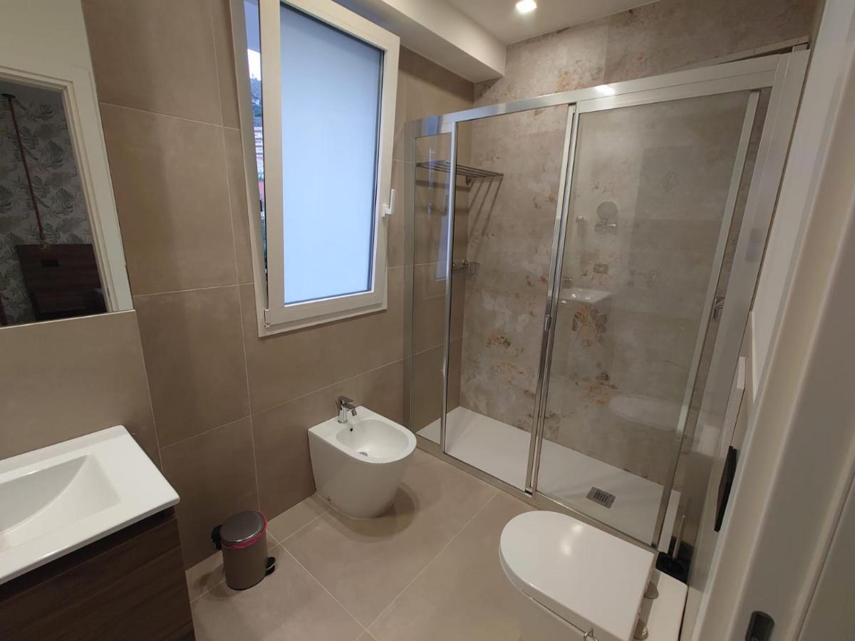 Don Turi - Charming Room Giardini-Naxos Exterior foto